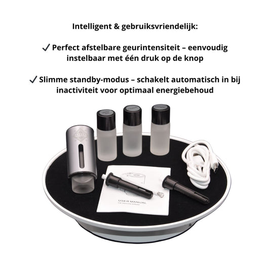 Diffuseur Asrar Luxe 3