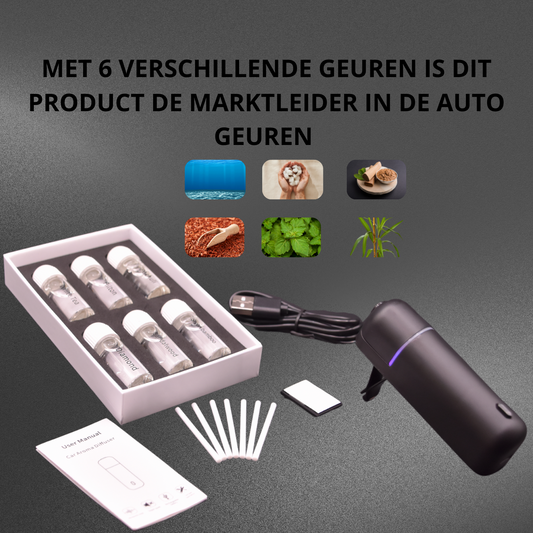 Diffuseur Asrar Luxe 6